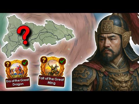 EU4 Releasables - Everything WENT WRONG As The BIGGEST Releasable Nation In EU4