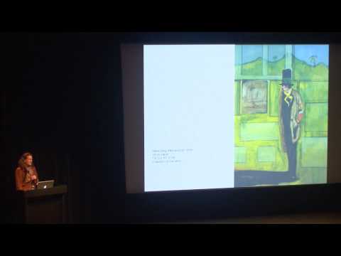 Peter Doig: International Drifter