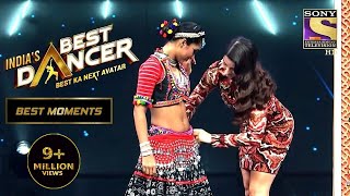 Nora की Special Request | India’s Best Dancer 2 | Geeta Kapoor, Malaika Arora, Terence Lewis