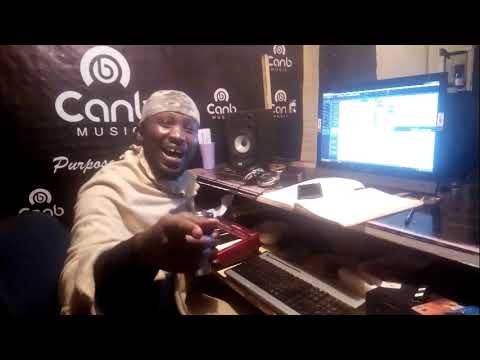 Muthini Wa Ngai by Capstone Eliud