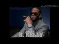 R. Kelly – Switch Up (feat. Lil Wayne & Jeremih)