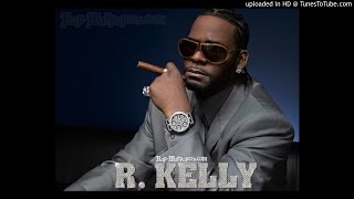 R. Kelly – Switch Up (feat. Lil Wayne &amp; Jeremih)