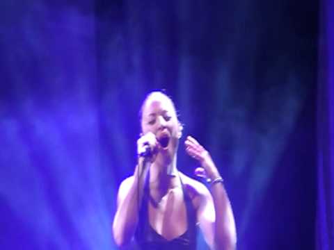 Nothing compares to you - Natasha St Pier