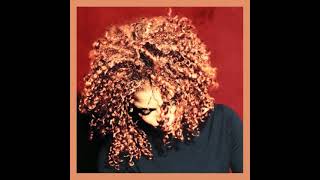 Janet Jackson - God&#39;s Stepchild (Reversed)
