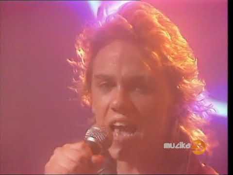 Michal Penk & ORM - Šéf  (1987)