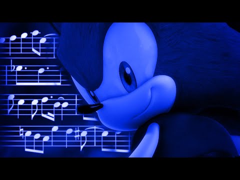 Leitmotifs in Sonic