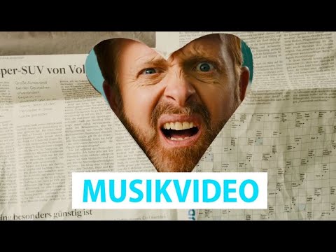 Ross Antony - Und Der Tag Wird gut (Offizielles Video)