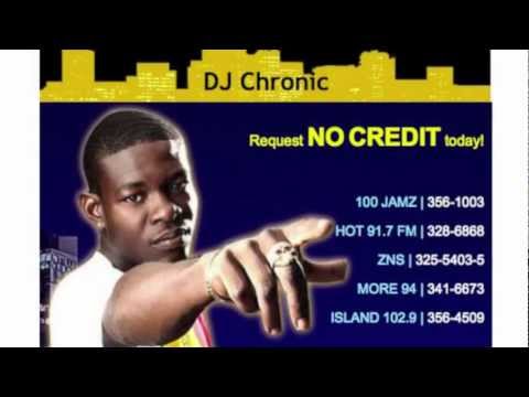 No Credit - DJ Chronic