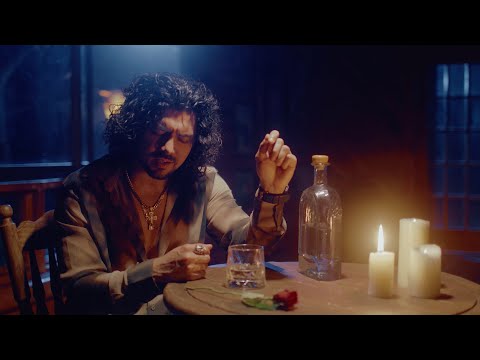 Miguel Martinez - Doce Rosas (Video Oficial)