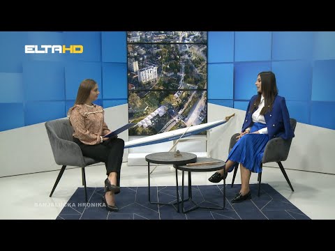 BL HRONIKA 20 09 22 - GOST TANJA VUKOMANOVIĆ