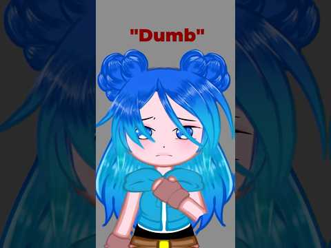 ItsFunneh love is orange 🍊 #gacha #gachaclub #gachatrend #itsfunneh #roblox #krew #robux