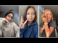 GRWM For School Tiktok Compilations 40