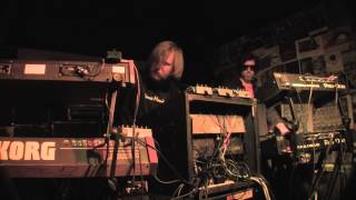 Moon Pool and Dead Band @ PJ's Lager House 5.6.12 no 2