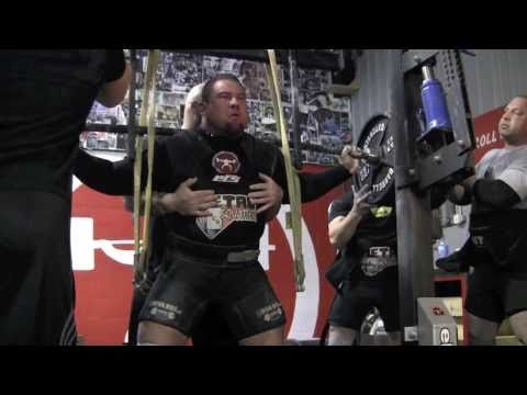 EliteFTS.com: UGSS 2010
