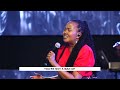 Hakuna Silaha//Hakuna Usiloweza//Victory Belongs to Jesus//No one like You | ICC Nairobi Worship Set