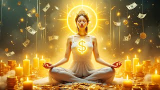 Warning(VERY STRONG) Money Will Transfer To You Non-Stop After 5 Minutes| Law Of Attraction 432Hz