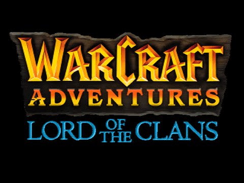 Warcraft Adventures : Lord of the Clans - Video Game Longplay (1998, Unreleased)