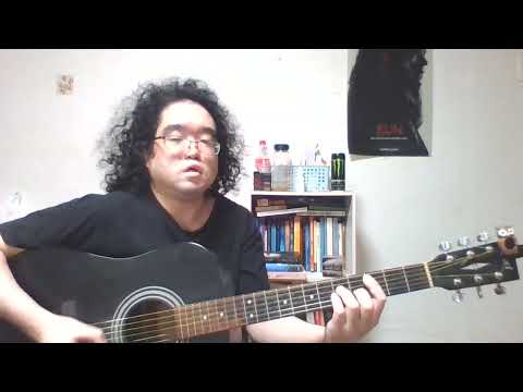 Metallica - Lux Aeterna (Acoustic Cover)