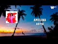 Amelina Asyik Lirik Video