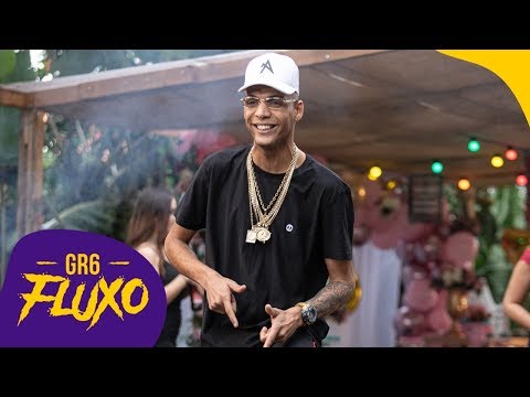 MC Pierre - Parabéns (Fluxos Filmes)