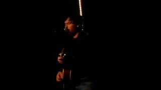 Alex Dezen - Bastard of Midnight - Atlanta, GA