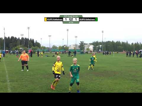 KäPan  Kevät turnaus