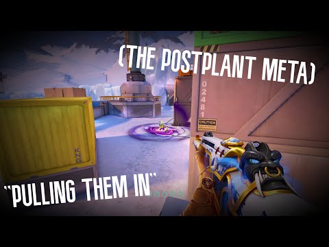 ASTRA.EXE (THE POSTPLANT META) | Sea Is Blue