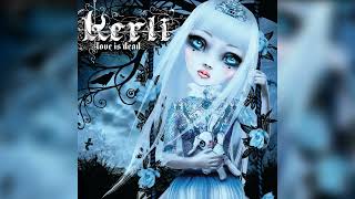 Kerli - 05 - Up Up Up (AI Instrumental)