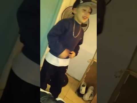 Luquitas el raperito