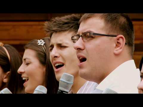 În lumea aceasta - Ion Timofte, Speranta și Prietenii