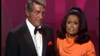 Dean Martin &amp; Barbara McNair - Bumming Around