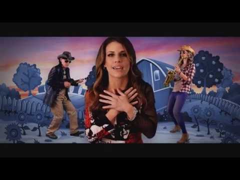 Jasmine Rae - Eggs In A Basket (Official Music Video)