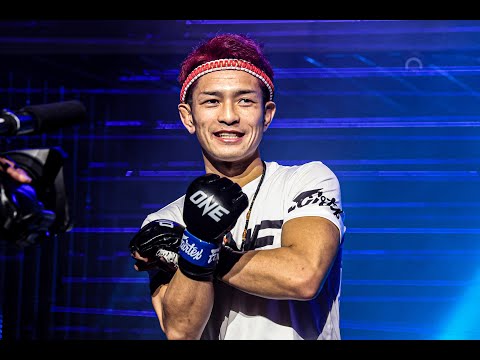Petdam Siterawan vs Hiroyuki full fight