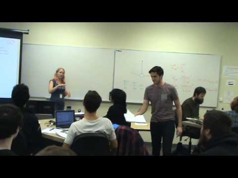 PHY221 Lecture 5 Forces - video 4