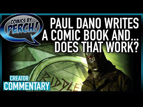 Riddle me this, does any of this work?