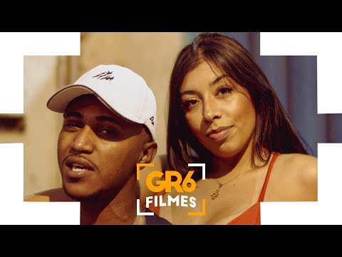 MC RK - Exemplo de Superação (GR6 Explode) DJ Pedro