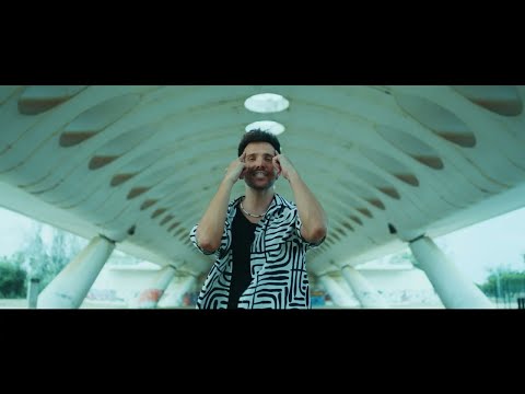 Dani J - Villano (Videoclip Oficial)