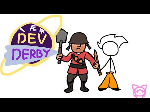 dev derby 4 - team doomsday (player: opengunner)