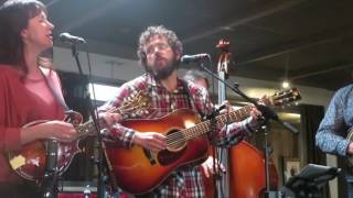 Scott Law Bluegrass Dimension - Gold Watch and Chain live @ Terrapin Crossroads