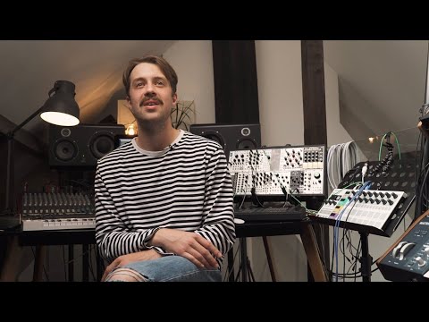 "Work Really Fucking Hard": How Third Son made and released an album during lockdown in 20 days