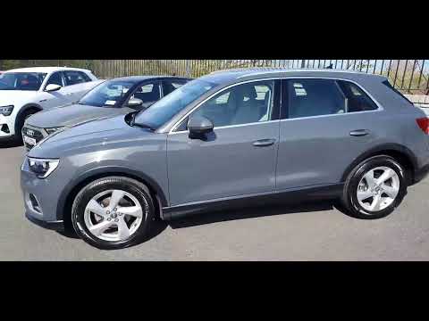 192MH153 - 2019 Audi Q3 35TDI 150 SE S-T 43,500