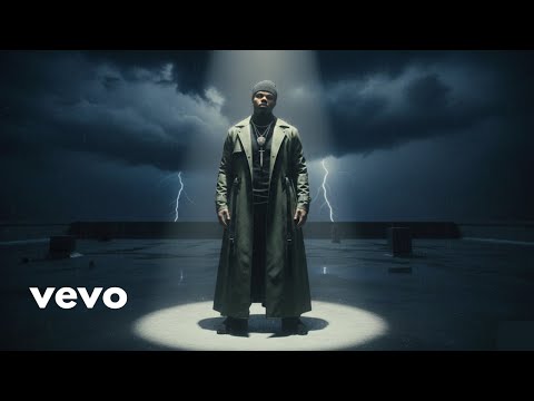 Fridayy – Faith Over Fear | Lyrics Video