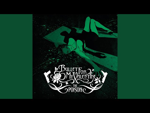Bullet For My Valentine - Tears Don't Fall (RB3) (Remix Stems)