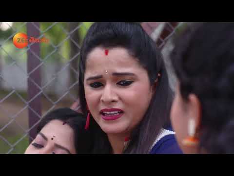 Rama Sakkani Seeta - రామ సక్కని సీత - Telugu Serial - EP - 242 - Nanda Kishore - Zee Telugu