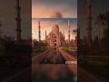 This Is How Taj Mahal Looks In Future Ai Video Ai Tajmahal