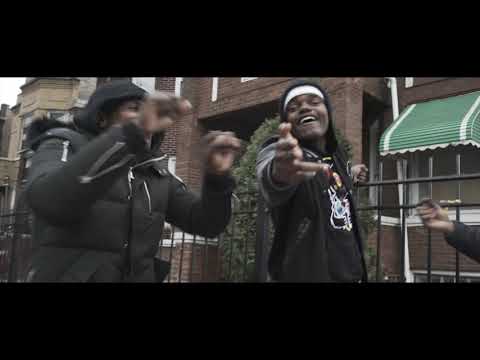 KMG Nudy x Badman (Official Video) 🎥By @TyyProduction