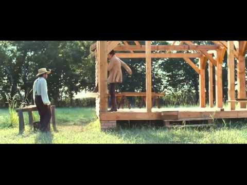 12 Років рабства (2013) - трейлер українською