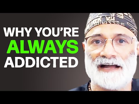 ADDICTION: Why We Can't Keep A Fast Or A Diet | Dr. Pradip Jamnadas