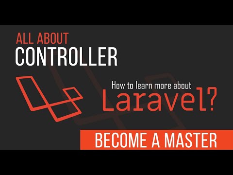 PHP with Laravel for beginners Become a Master in Laravel 01