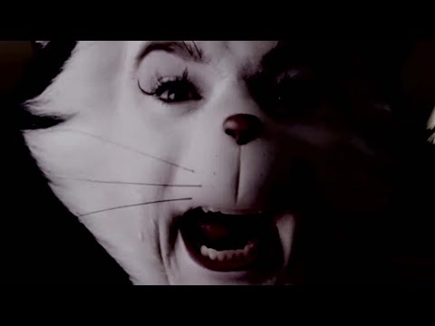 Mike Myers' 'Cat In The Hat' Is Vastly Improved By Being Recut As A Horror Movie